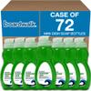 Boardwalk Dishwashing Liquid, Travel Dish Soap, Fresh Scent, 3 fl Ounce Bottle, Case of 72 Bottles view 1