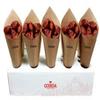 GOIKOA Salami Bites | Salchichon | Ready to Eat Snack | From Navarre, Spain | 3oz (85g) (Pack of 6) view 3