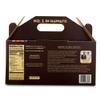 Hawaiian Host AlohaMacs Dark Chocolate Macadamia Nuts - Premium Hawaiian Easter & Mother's Day Gift - 5 Box Tote (25oz Total) view 3