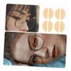 Ipetboom 18pairs Comfortable Eyeglasses Nose Pads Non- Cushions for All-Day Support Transparent Design for Improved Wearing view 3