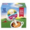 Coffee Creamer Half & Half Creamer Singles, 192 Count view 1