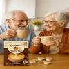 Coffee Creamer Half & Half Creamer Singles, 192 Count view 2