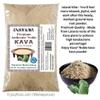 Enjoy Kava 1 LB/16 Oz Bag - Premium Noble KAVA, Drink Powder Good for Relaxing from Fiji view 2