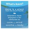 Enjoy Kava 1 LB/16 Oz Bag - Premium Noble KAVA, Drink Powder Good for Relaxing from Fiji view 3