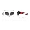 willochra full lens Polarized Reading Sunglasses for Men Driving Sports Reader Night Vision Sun Glasses Anti-Glare (black, 2.25, x) view 4