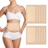 15 Pcs Large Castor Oil Pack Wrap, Disposable Castor Oil Patches for Abdomen/Leg/Back (Oil Not Included), 11" x 6.3" view 1