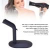 Hair Straightener Desktop Stand for AIRSTRAIT HT01, 160x105x170mm, Metal Stable Anti Slip Space Saving Desktop Storage Rack,Hair Tool Organizer,Hair Dryer Holder,Accessories view 3