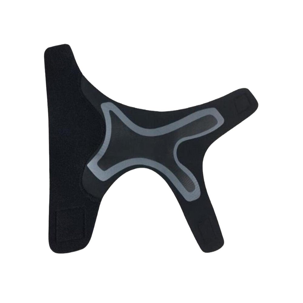 Lljsszr Ankle Support Strap for Men Women Adjustable Compression for Sports Activities, M Right Foot