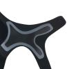 Lljsszr Ankle Support Strap for Men Women Adjustable Compression for Sports Activities, M Right Foot view 2