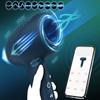 Advanced Ten-Mode Pressure Enhancer with Hands-Free Remote and App Integration PJ40496 view 3