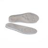 Insoles for Women Man, 4D Cloud Soles for Men Acupoint Massage Insole for Foot & Joint Support Anti Fatigue, Shock Absorption, Foot Pain Relief (Gray, US Women 6.5-9) view 1