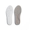 Insoles for Women Man, 4D Cloud Soles for Men Acupoint Massage Insole for Foot & Joint Support Anti Fatigue, Shock Absorption, Foot Pain Relief (Gray, US Women 6.5-9) view 2