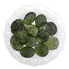 SBOTTON 1PC Really Natural Moldavite Rough Stone Czech Meteorite for Collectors Crystal Energy Gemstone Valuable Property(3-5g) view 2