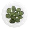 SBOTTON 1PC Really Natural Moldavite Rough Stone Czech Meteorite for Collectors Crystal Energy Gemstone Valuable Property(3-5g) view 3