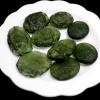 SBOTTON 1PC Really Natural Moldavite Rough Stone Czech Meteorite for Collectors Crystal Energy Gemstone Valuable Property(3-5g) view 4