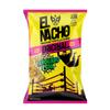 El Nacho Original Sea Salt Tortilla Chips, 10 Ounce view 1