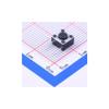 (10pieces) KAN0661-0431B-C DIP view 1