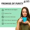 Rishi Natural Spearmint Leaf Tea (30 Tea Bags - 1 Month Pack) view 3