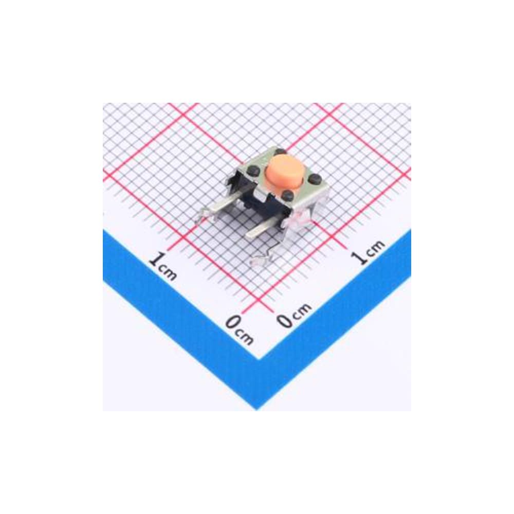 (10pieces) B3F-3125 DIP