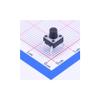 (10pieces) KAN0611-0701B-C DIP view 1
