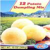 Dr. Willi Knoll 12 Potato Dumpling Mix -10oz, Imported from Germany view 1