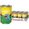 Campbells Condensed Kids Soup, Pokmon Shaped Pasta With Chicken in Chicken Broth, 10.5 oz Can (12 Pack) view 1