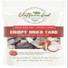 CRISPY DRIED TARO 2.47 oz (70g) VIETFARMFOOD: Freeze-dried, no sugar added, naturally sweet. Nutritious, pure, and crunchy. Great for snacking, toppings, desserts or healthy giftin view 1