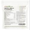 CRISPY DRIED TARO 2.47 oz (70g) VIETFARMFOOD: Freeze-dried, no sugar added, naturally sweet. Nutritious, pure, and crunchy. Great for snacking, toppings, desserts or healthy giftin view 2