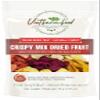 CRISPY MIX DRIED FRUIT 2.47 oz (70g) VIETFARMFOOD: Freeze-dried, no sugar added, naturally sweet. Nutritious, pure, and crunchy. Great for snacking, toppings, desserts or healthy giftin view 1