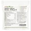CRISPY MIX DRIED FRUIT 2.47 oz (70g) VIETFARMFOOD: Freeze-dried, no sugar added, naturally sweet. Nutritious, pure, and crunchy. Great for snacking, toppings, desserts or healthy giftin view 2