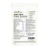 CRISPY DRIED PINK GUAVA 2.47 oz (70g) VIETFARMFOOD: Freeze-dried, no sugar added, naturally sweet. Nutritious, pure, and crunchy. Great for snacking, toppings, desserts or healthy gifting. view 2