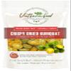 CRISPY DRIED KUMQUAT 2.47 oz (70g) VIETFARMFOOD: Freeze-dried, no sugar added, naturally sour. Nutritious, pure, and crunchy. Great for snacking, toppings, desserts or healthy gifting view 1