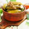 Best Maid Pickles 9-Item Assortment of Dill, Sweet, Bread & Butter, Okra, and Specialty Pickles - 3 or 6 Packs (3 Pack, "Snappy" Dill Pickles) view 4