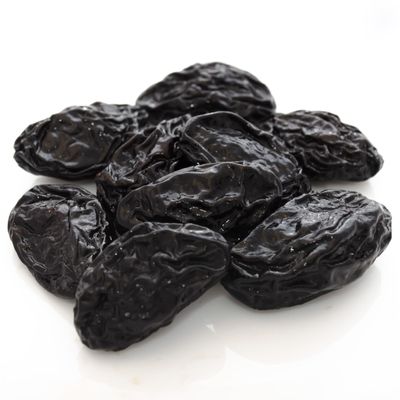 Pitted Prunes - 5 lb. Box