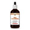 Sea Cucumber (Holothuria Atra) Dry Whole Tincture, All Natural, Vegan, Pure Liquid Extract - 4 fl.oz view 1