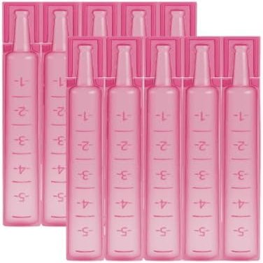 AbsorbEase Saline Solution 3ml Each, 100 per Box