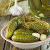 Best Maid Pickles 9-Item Assortment of Dill, Sweet, Bread & Butter, Okra, and Specialty Pickles - 3 or 6 Packs (3 Pack, Whole Dill Pickles) view 3