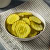 Best Maid Pickles 9-Item Assortment of Dill, Sweet, Bread & Butter, Okra, and Specialty Pickles - 3 or 6 Packs (6 Pack, Hamburger Slice Dill) view 3