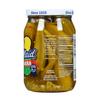 Best Maid Pickles 9-Item Assortment of Dill, Sweet, Bread & Butter, Okra, and Specialty Pickles - 3 or 6 Packs (6 Pack, Pickled Okra) view 4