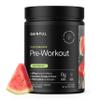 Gainful Performance Pre Workout Powder with Natural Caffeine & Creatine, Watermelon Flavor, Supports Energy, Strength, Endurance, & Recovery with BCAAs, Beta Alanine, L-Citrulline, 20 Servings