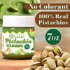 Ceres Gourmet Pistachio Cream Spread, 7 oz, 30% Real Pistachio Butter for Dubai Chocolate Bar Kit, Premium Crema de Pistacho, Smooth Gluten-Free No Palm Oil Pistacchiosa for Desserts & Breakfast view 3