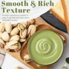 Ceres Gourmet Pistachio Cream Spread, 7 oz, 30% Real Pistachio Butter for Dubai Chocolate Bar Kit, Premium Crema de Pistacho, Smooth Gluten-Free No Palm Oil Pistacchiosa for Desserts & Breakfast view 4
