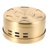 TOVINANNA Thickened Copper Portable Moxibustion Box Adjustable Temperature Moxa Burner Holder for Home Use view 1
