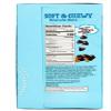 Granola Bars 64 Count, 0.85 oz Each Whole Rolled Oats & Real Chocolate Chips view 2