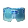 3D Jellyfish Sleep Eye Mask for Women Men, Soft Sleeping Mask Bedroom Earmuffs with Adjustable Velcro Strap Print view 1
