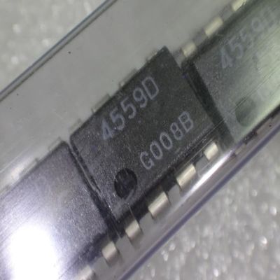10PCS NJM4559D DIP-8