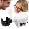 Adjustable Eyeglasses Frame Warmer - Optical Frame Heater with Precise Temperature Control, Professional Eyewear Heating Tool for Plastic/Acetate Frames view 1