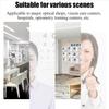 Adjustable Eyeglasses Frame Warmer - Optical Frame Heater with Precise Temperature Control, Professional Eyewear Heating Tool for Plastic/Acetate Frames view 3