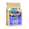 FullChea - Blueberry Tea Bags, 50 Teabags - Premium Blueberry Blend Herbal Tea - Harmonious Mix of Blueberries, Hibiscus, Raisins, Mint Leaves - Rich in Natural Goodness, Delightful Taste view 1