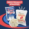 Kathy Kaye Baseball Sweet & Salty 1 oz. Popcorn Balls | Delicious, Crunchy, & Perfect for Team Snacks | Classic Sweet & Salty Flavor for Game Day, Parties & More | Box of 18 view 3